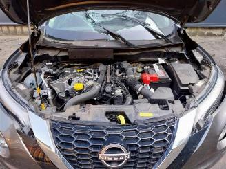 Nissan Juke Juke (F16), SUV, 2019 1.0 DIG-T 12V picture 22