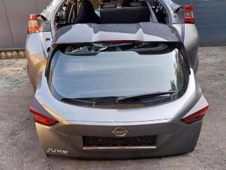 Nissan Juke Juke (F16), SUV, 2019 1.0 DIG-T 12V picture 12