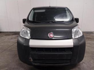 rozbiórka samochody osobowe Fiat Fiorino Fiorino (225), Van, 2007 1.3 D 16V Multijet 2013/7