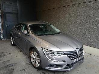 bruktbiler auto Renault Talisman  2016/5