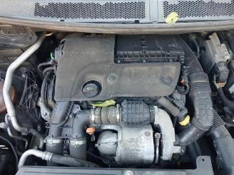 Opel Grandland Grandland (X), SUV, 2017 1.6 CDTi 120 picture 18