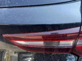 Opel Grandland Grandland (X), SUV, 2017 1.6 CDTi 120 picture 11