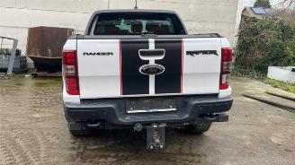 Coche siniestrado Ford Ranger Ranger, Pick-up, 2011 2.0 EcoBlue 16V 4x4 2022/4