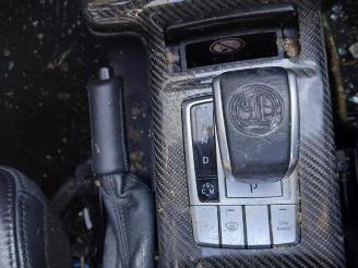 Mercedes G-klasse G AMG (463), Terreinwagen, 1993 5.5 G 63 AMG V8 32V picture 13