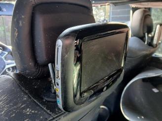 Mercedes G-klasse G AMG (463), Terreinwagen, 1993 5.5 G 63 AMG V8 32V picture 18