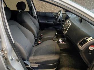 Hyundai I-20 i20, Hatchback, 2008 / 2015 1.2i 16V picture 19