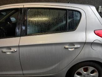 Hyundai I-20 i20, Hatchback, 2008 / 2015 1.2i 16V picture 12