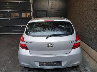 Hyundai I-20 i20, Hatchback, 2008 / 2015 1.2i 16V picture 2