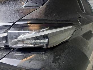 Peugeot 308 308 (F3/FB/FH/FM/FP), Hatchback 5-drs, 2021 1.2 12V PureTech 130 picture 9