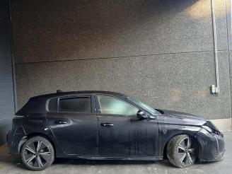 Peugeot 308 308 (F3/FB/FH/FM/FP), Hatchback 5-drs, 2021 1.2 12V PureTech 130 picture 13