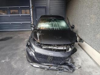 Peugeot 308 308 (F3/FB/FH/FM/FP), Hatchback 5-drs, 2021 1.2 12V PureTech 130 picture 11