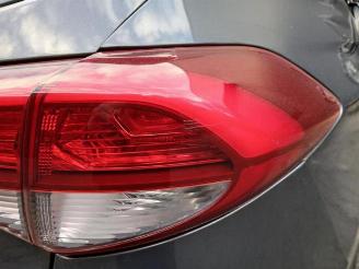 Hyundai Tucson Tucson (TL), SUV, 2015 1.6 T-GDi 16V 4WD picture 9