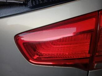 Kia Sportage Sportage (SL), Terreinwagen, 2010 / 2016 1.7 CRDi 16V 4x2 picture 7