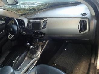 Kia Sportage Sportage (SL), Terreinwagen, 2010 / 2016 1.7 CRDi 16V 4x2 picture 21