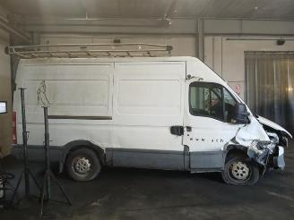 Iveco Daily New Daily IV, Van, 2006 / 2011 35C14V, 35C14V/P, 35S14V, 35S14V/P picture 3