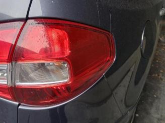 Renault Koleos Koleos I, SUV, 2008 / 2017 2.0 dCi 16V 4x4 picture 18