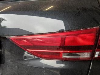 Audi Q3 Q3 (F3B), SUV, 2018 2.0 35 TDI 16V picture 7