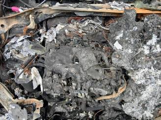 Audi Q3 Q3 (F3B), SUV, 2018 2.0 35 TDI 16V picture 18