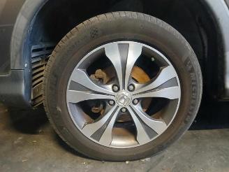 Honda Cr-v CR-V (RE/RM), SUV, 2006 1.6 i-DTEC 16V picture 22