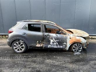 Kia Stonic Stonic (YB), SUV, 2017 1.4 MPI 16V picture 4