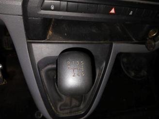 Citroën Jumpy Jumpy, Van, 2016 2.0 Blue HDI 120 picture 13