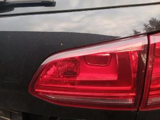 Volkswagen Golf Golf VII Variant (AUVV), Combi, 2013 / 2021 1.6 TDI 16V picture 14