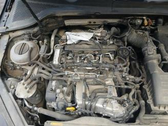 Volkswagen Golf Golf VII Variant (AUVV), Combi, 2013 / 2021 1.6 TDI 16V picture 21