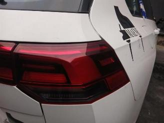 Volkswagen Golf Golf VIII Variant (GC5), Combi, 2020 2.0 TDI BlueMotion 16V picture 8