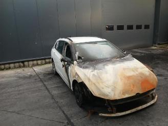 Volkswagen Golf Golf VIII Variant (GC5), Combi, 2020 2.0 TDI BlueMotion 16V picture 10