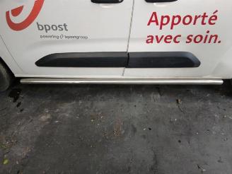 Citroën Berlingo Berlingo, Van, 2018 1.5 BlueHDi 130 picture 6