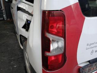 Citroën Berlingo Berlingo, Van, 2018 1.5 BlueHDi 130 picture 17