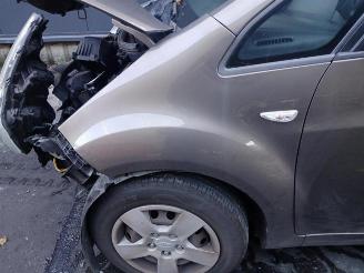 Kia Venga Venga, MPV, 2010 / 2019 1.4 CVVT 16V picture 4