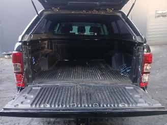 Ford Ranger Ranger Wildtrak picture 11