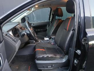 Ford Ranger Ranger Wildtrak picture 13