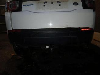 Land Rover Discovery Sport Discovery Sport (LC), Terreinwagen, 2014 2.0 eD4 150 16V picture 11