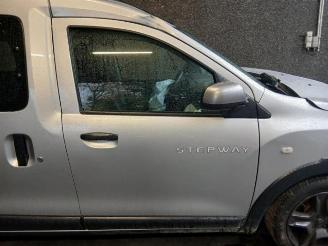 Dacia Dokker Dokker (0S), MPV, 2012 / 2021 1.5 dCi 90 picture 15