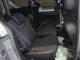 Dacia Dokker Dokker (0S), MPV, 2012 / 2021 1.5 dCi 90 picture 20