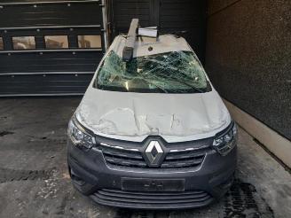 Renault Express Express, Van, 2021 1.3 TCE 100 16V picture 2