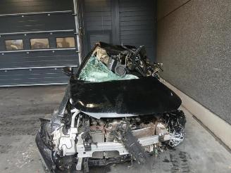 Peugeot 2008 2008 (UD/UK/UR/US/UX), MPV, 2019 1.2 VTi 12V PureTech 130 picture 2