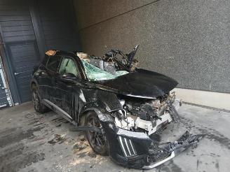  Peugeot 2008 2008 (UD/UK/UR/US/UX), MPV, 2019 1.2 VTi 12V PureTech 130 2024/6