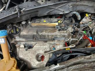 Fiat 500 500 (312), Hatchback, 2007 1.2 picture 12