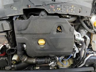 Renault Talisman Talisman Estate (RFDK), Combi, 2016 / 2022 1.6 dCi 130 picture 10