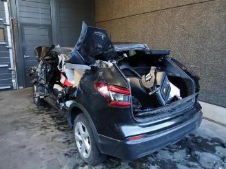  Nissan Qashqai Qashqai (J11), SUV, 2013 1.2 DIG-T 16V 2018/1