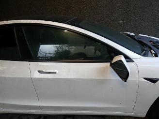 Tesla Model 3 Model 3, Sedan, 2017 Long Range AWD 75 kWh picture 6