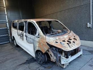 Auto da rottamare Ford Transit  2024/6