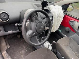 Citroën C1 C1, Hatchback, 2005 / 2014 1.0 12V picture 11