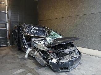 Volkswagen Caddy Caddy III (2KA,2KH,2CA,2CH), Van, 2004 / 2015 1.6 TDI 16V picture 8