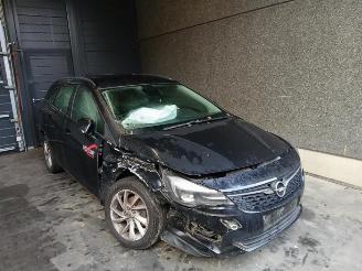 rozbiórka samochody osobowe Opel Astra Astra K Sports Tourer, Combi, 2015 / 2022 1.5 CDTi 122 12V 2021/12