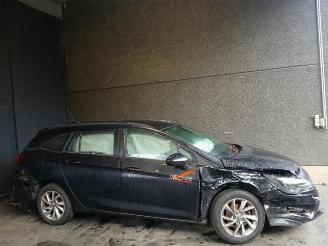 Opel Astra Astra K Sports Tourer, Combi, 2015 / 2022 1.5 CDTi 122 12V picture 9