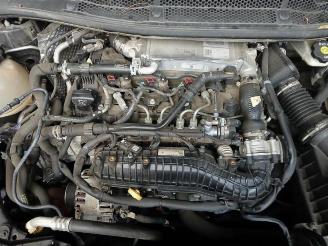 Opel Astra Astra K Sports Tourer, Combi, 2015 / 2022 1.5 CDTi 122 12V picture 25